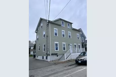 19 Catherine Street #2, Bristol, RI 02809 - Photo 1