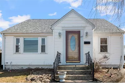 180 Grassmere Avenue, East Providence, RI 02914 - Photo 1