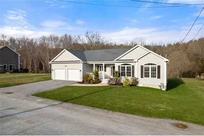 20 Peggy Drive, Cumberland, RI 02864 - Photo 1