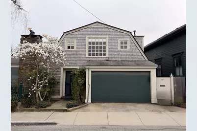 107 John Street, Newport, RI 02840 - Photo 1