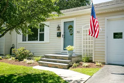 23 Sherwood Road, Middletown, RI 02842 - Photo 1