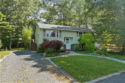 25 Harris Drive, Tiverton, RI 02878 - Photo 1