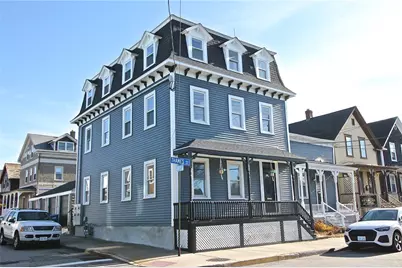 668 Thames Street #2, Newport, RI 02840 - Photo 1