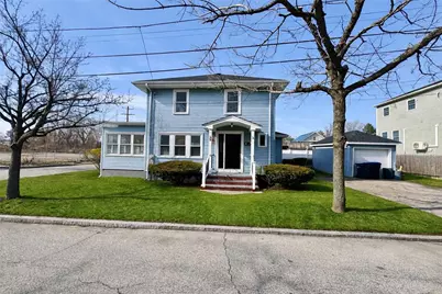 2 Tobyhanna Street, Providence, RI 02910 - Photo 1