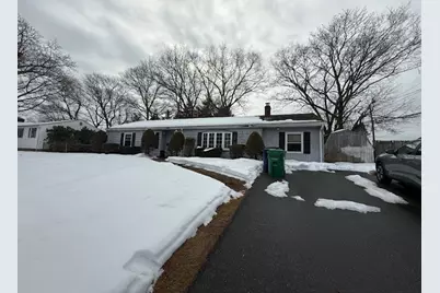 140 Tanner Avenue, Warwick, RI 02886 - Photo 1
