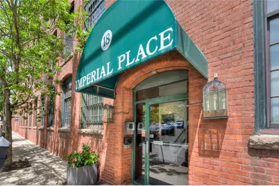 18 Imperial Place #3A, Providence, RI 02903 - Photo 1