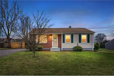191 Nimitz Road, Woonsocket, RI 02895 - Photo 1