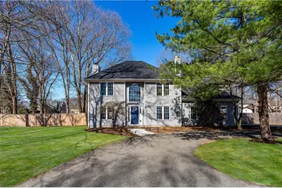 195 Oakland Beach Avenue, Warwick, RI 02889 - Photo 1