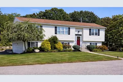 30 Sprague Circle, Johnston, RI 02919 - Photo 1