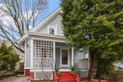 12 Lauriston Street, Providence, RI 02906 - Photo 1