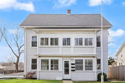 5 Fountain Street, West Warwick, RI 02893 - Photo 1