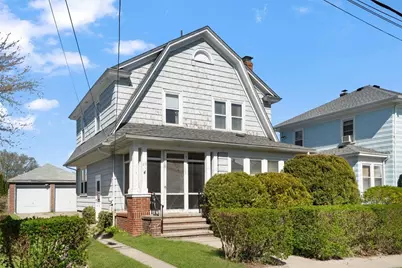 89 Burnside Street, Cranston, RI 02910 - Photo 1