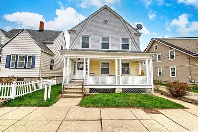64 Harvard Street, Pawtucket, RI 02860 - Photo 1