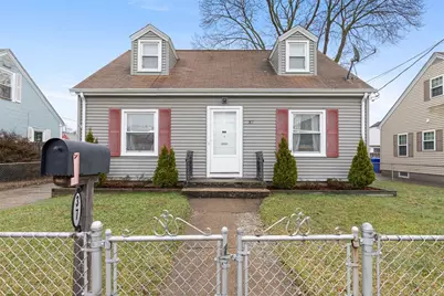 37 Grand Avenue, Pawtucket, RI 02861 - Photo 1