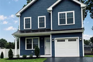 325 East St, Cranston, RI 02920 - Photo 1