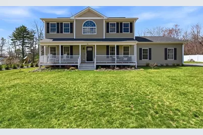50 Greenbrier Circle, Richmond, RI 02892 - Photo 1