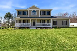50 Greenbrier Cir, Richmond, RI 02892 - Photo 1