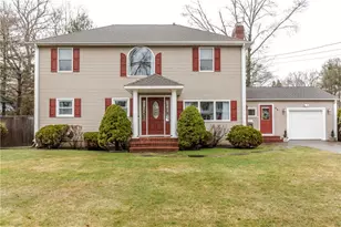 45 Bayberry Ln, East Greenwich, RI 02818 - Photo 1