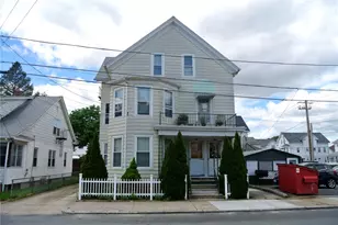 18 Standish Ave, Cranston, RI 02920 - Photo 1