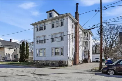 50 Jackson Street, Woonsocket, RI 02895 - Photo 1