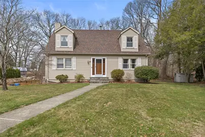 65 Traymore Street, Cranston, RI 02920 - Photo 1