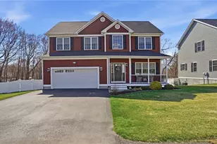 77 Theresa Marie Ave, Woonsocket, RI 02895 - Photo 1