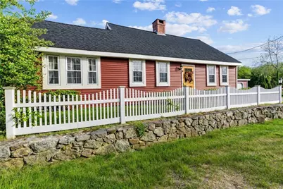 220 Plainfield Pike, Scituate, RI 02857 - Photo 1