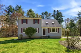 664 Mowry St, Burrillville, RI 02830 - Photo 1