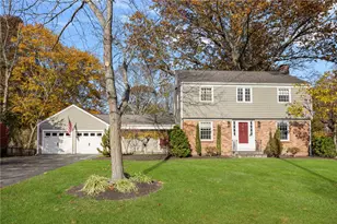9 Lamson Rd, Barrington, RI 02806 - Photo 1