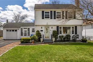 120 Mason Ave, Cranston, RI 02910 - Photo 1