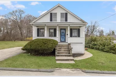 93 Harding Street, West Warwick, RI 02893 - Photo 1