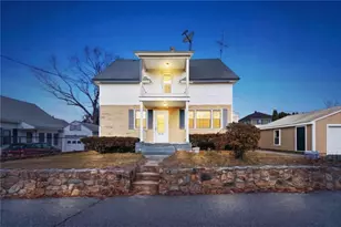 149 Burrington St, Woonsocket, RI 02895 - Photo 1
