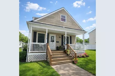 85 Vermont Street, Cranston, RI 02920 - Photo 1