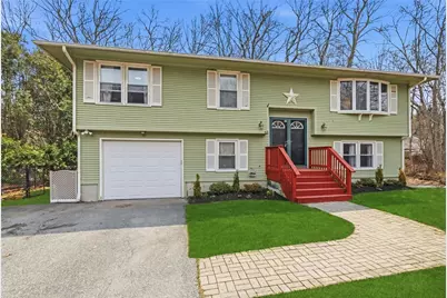 48 Roger Williams Drive, Johnston, RI 02919 - Photo 1