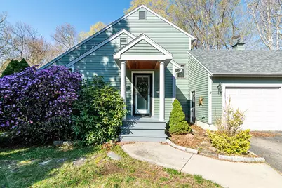 34 Gentian Drive, South Kingstown, RI 02879 - Photo 1