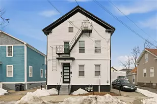 87 Gallup St, Providence, RI 02905 - Photo 1
