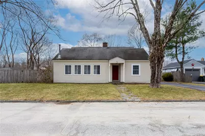 33 Maple Leaf Road, Burrillville, RI 02826 - Photo 1