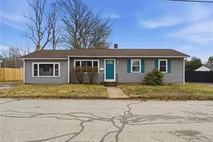 80 Coventry Dr, Coventry, RI 02816 - Photo 1