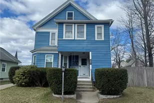 241 Woodbine St, Cranston, RI 02910 - Photo 1