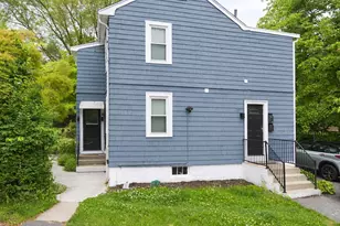 106 Andover St, North Providence, RI 02904 - Photo 1