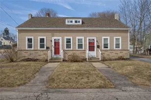 22 Harris St, Coventry, RI 02816 - Photo 1