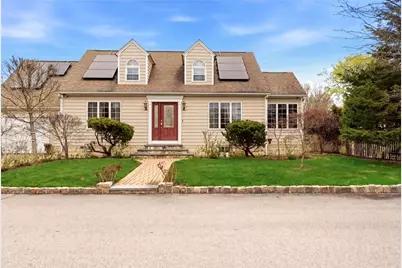 16 Althea Road, Warwick, RI 02889 - Photo 1
