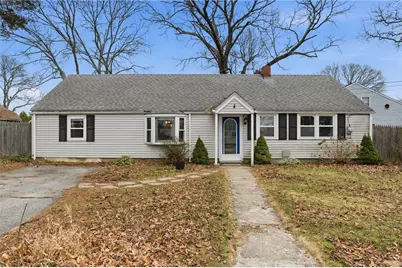 190 Pinnery Avenue, Warwick, RI 02886 - Photo 1