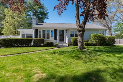 47 Amsterdam Avenue, Warwick, RI 02889 - Photo 1