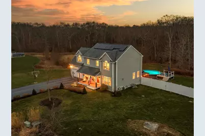 31 Plantation Drive, Tiverton, RI 02878 - Photo 1