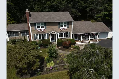 18 Elizabeth Ann Drive, Johnston, RI 02919 - Photo 1