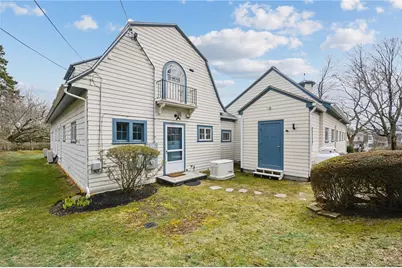 450 Ocean Road #B, Narragansett, RI 02882 - Photo 1