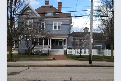 223 Cottage Street #1, Pawtucket, RI 02860 - Photo 1