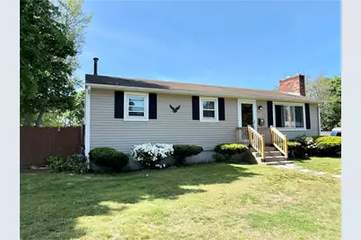 24 Johnson Avenue, Warwick, RI 02886 - Photo 1