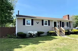24 Johnson Ave, Warwick, RI 02886 - Photo 1